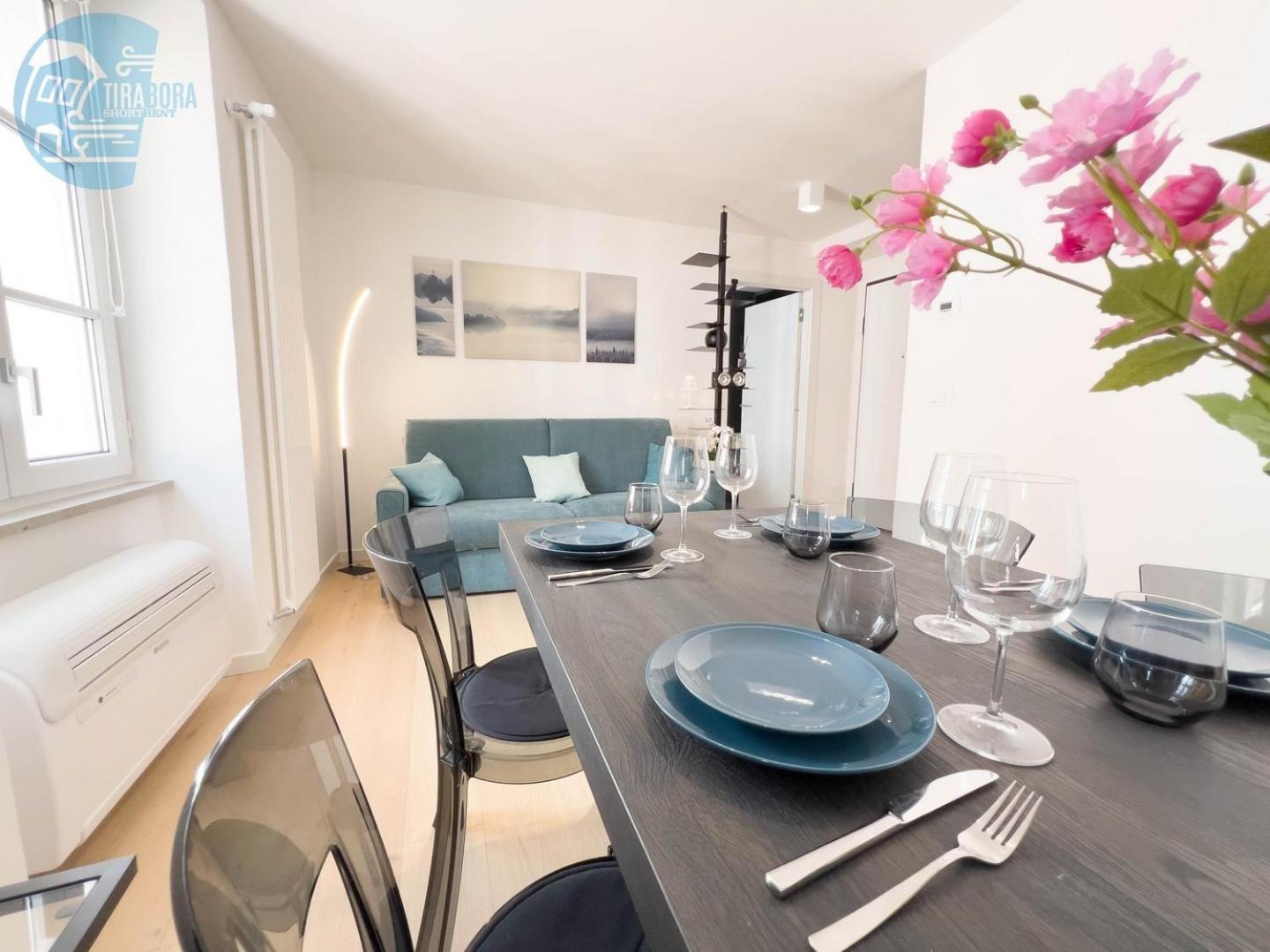 Corridoni 3C Tirabora Short Rent Apartment Trieste Exterior photo