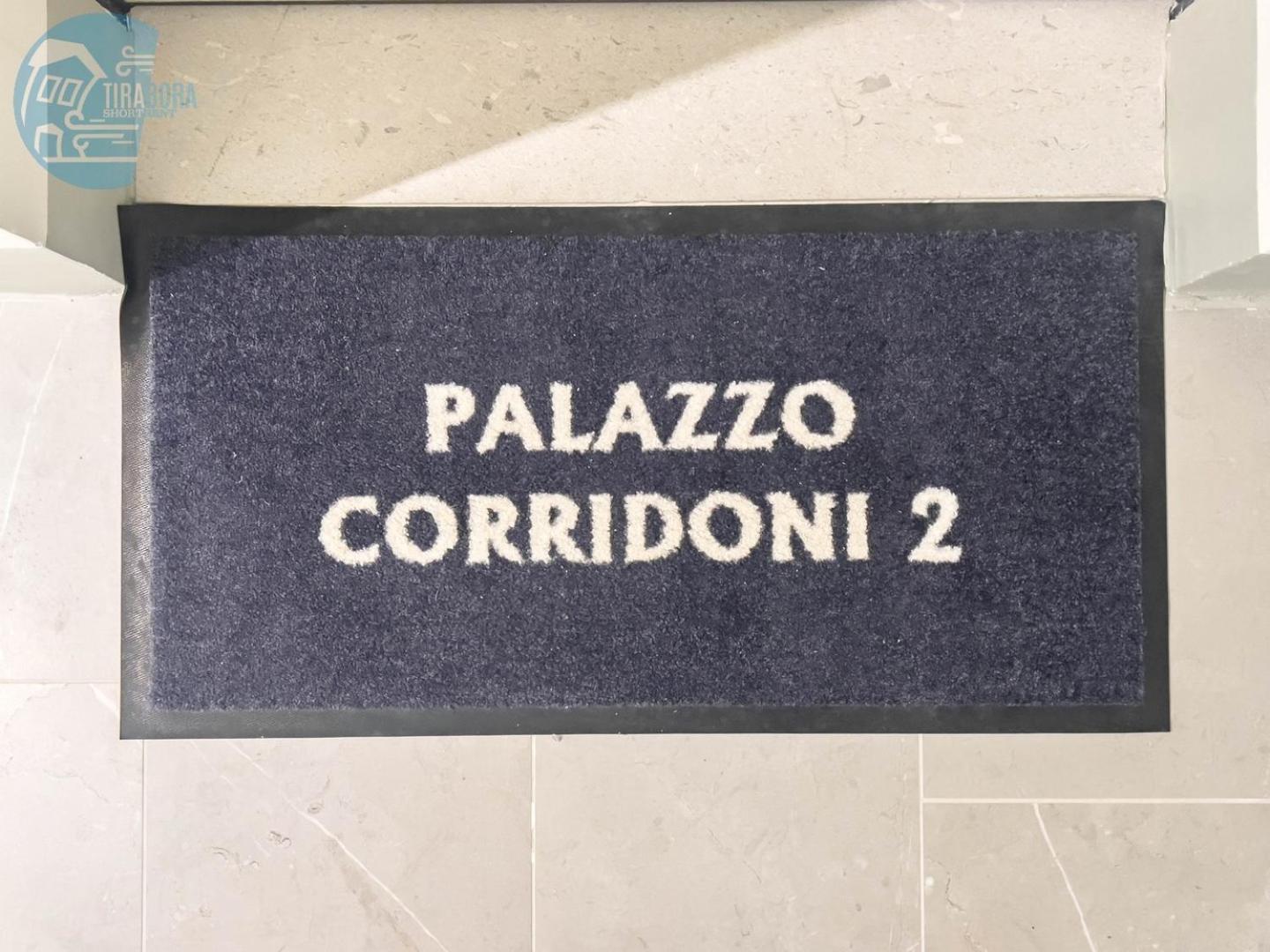 Corridoni 3C Tirabora Short Rent Apartment Trieste Exterior photo